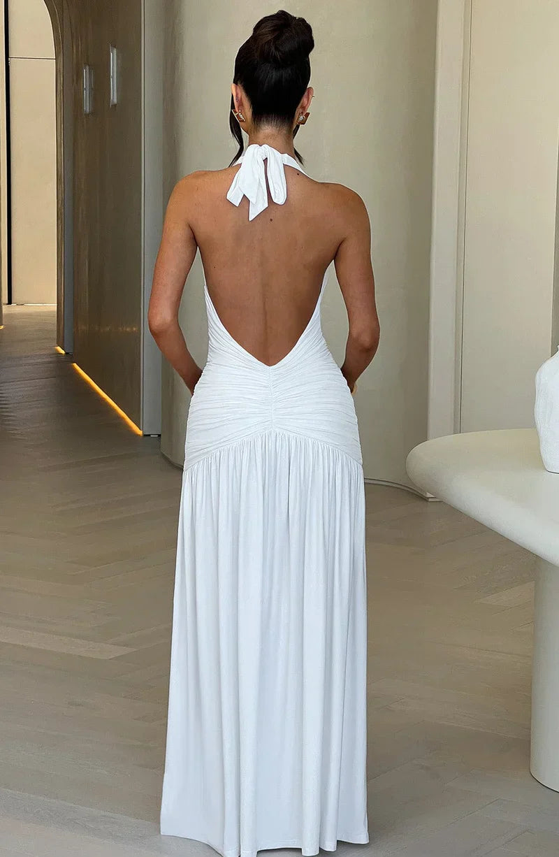Nohemi Maxi Dress