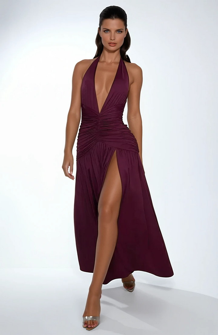Nohemi Maxi Dress