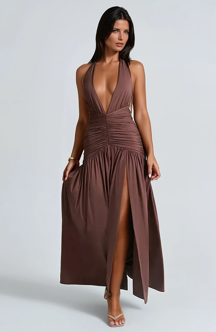 Nohemi Maxi Dress