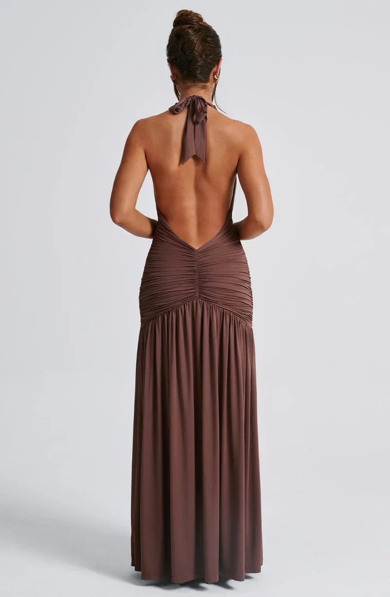 Nohemi Maxi Dress