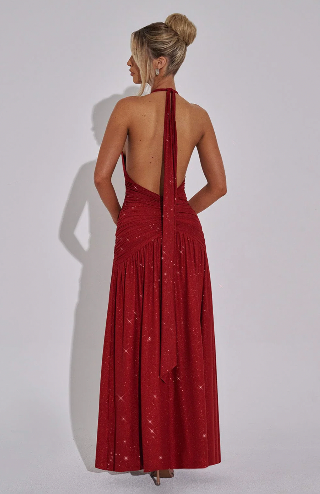 Nohemi Maxi Dress