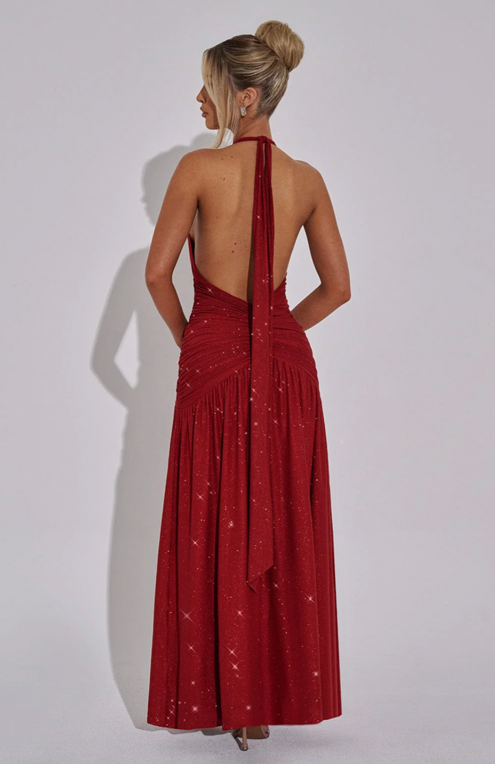 Nohemi Maxi Dress