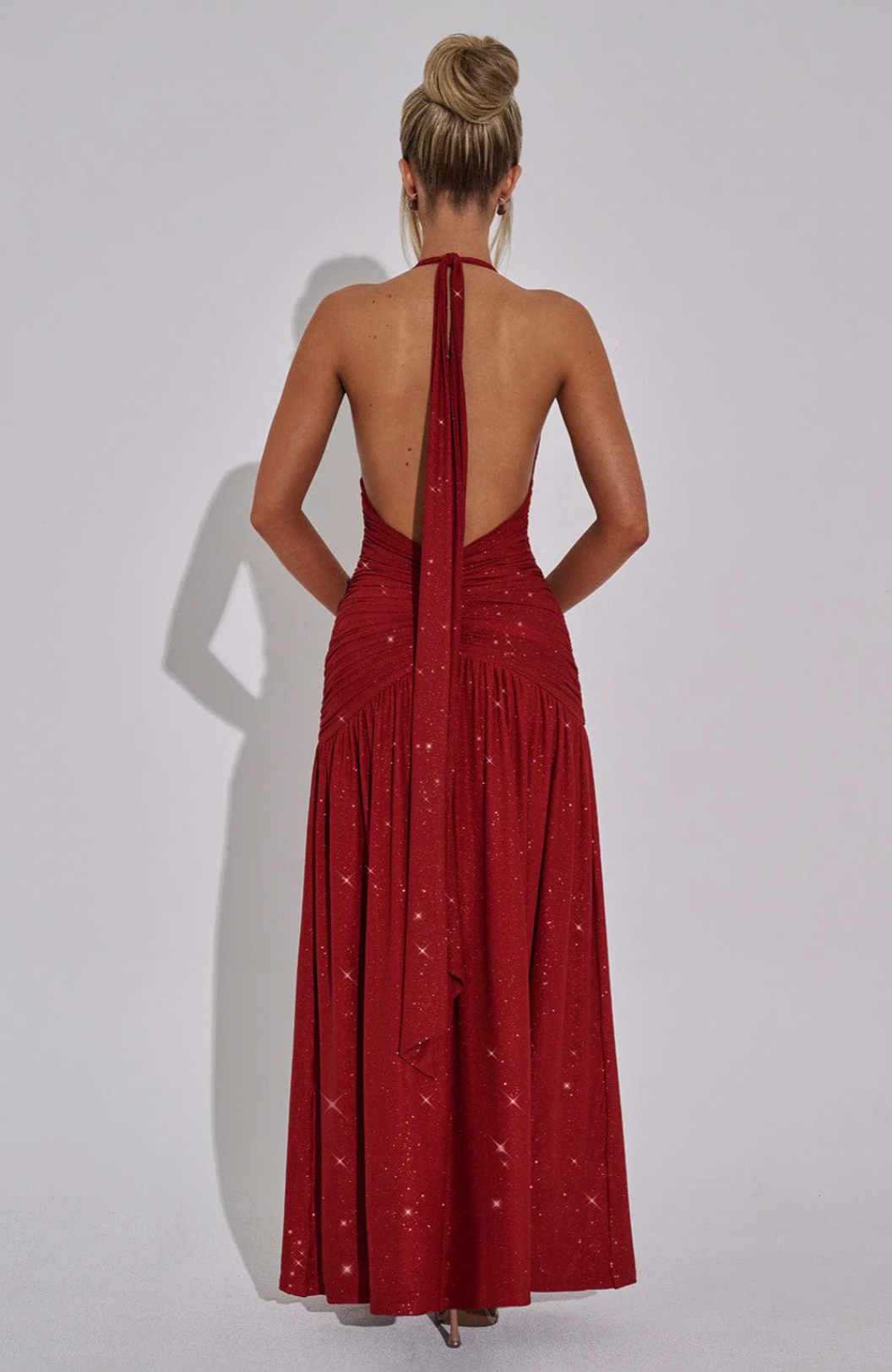Nohemi Maxi Dress