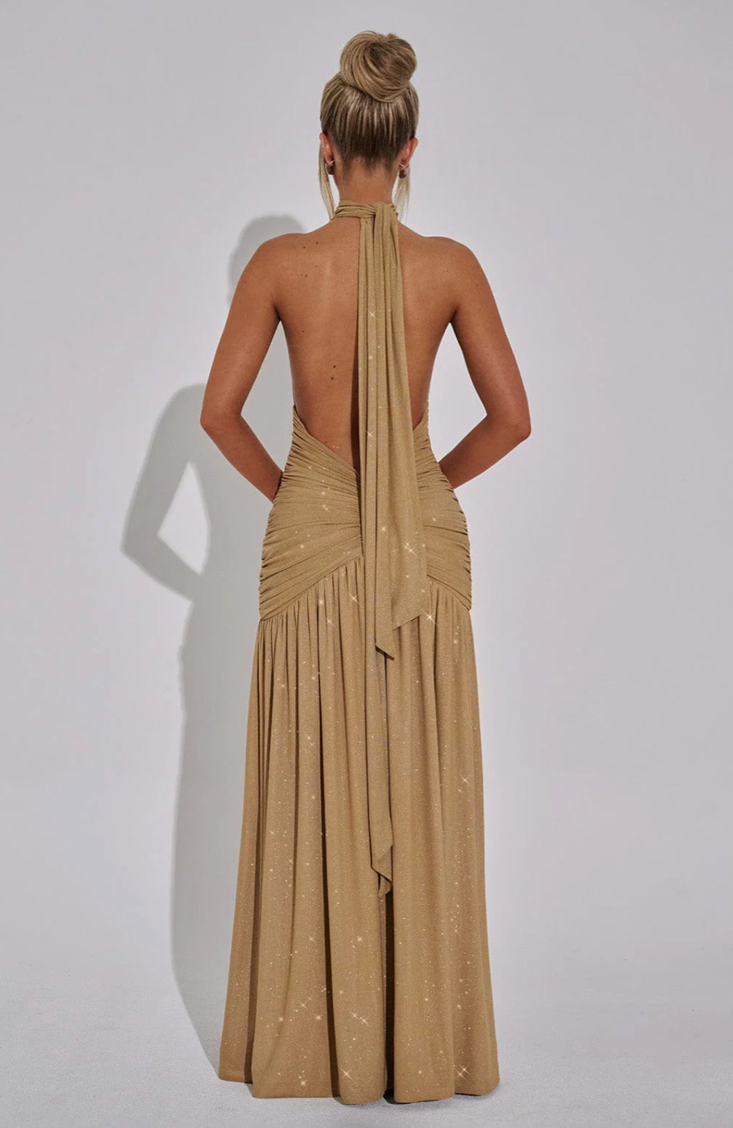 Nohemi Maxi Dress