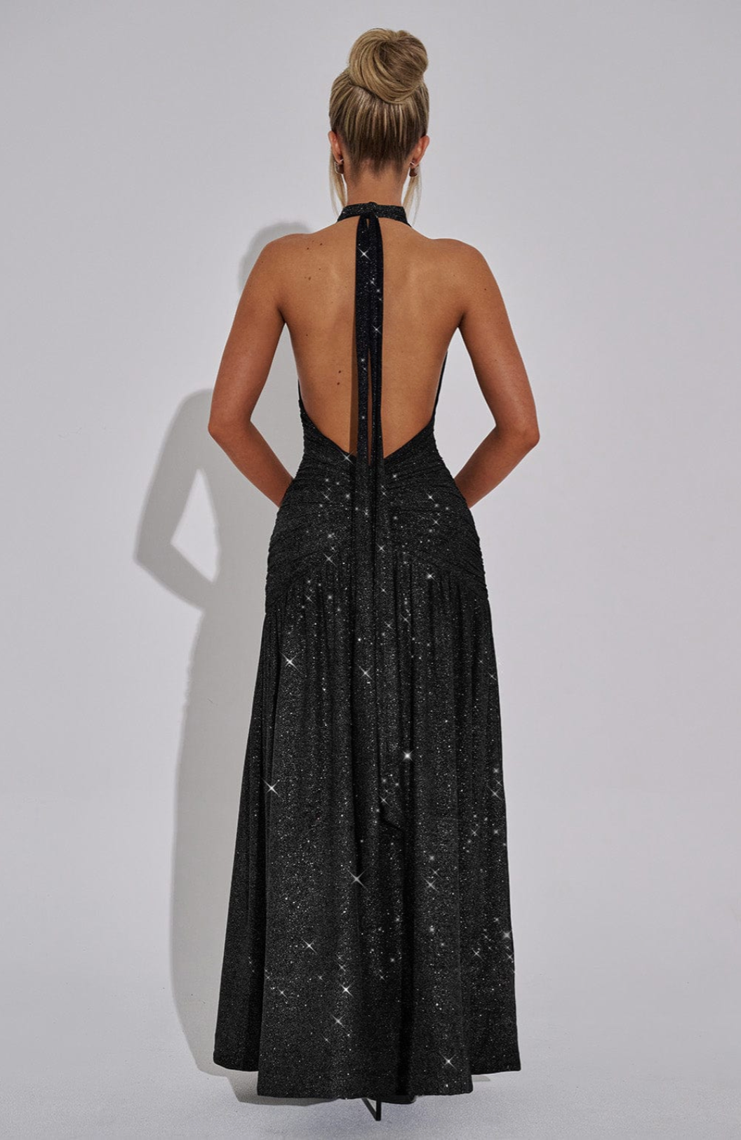 Nohemi Maxi Dress