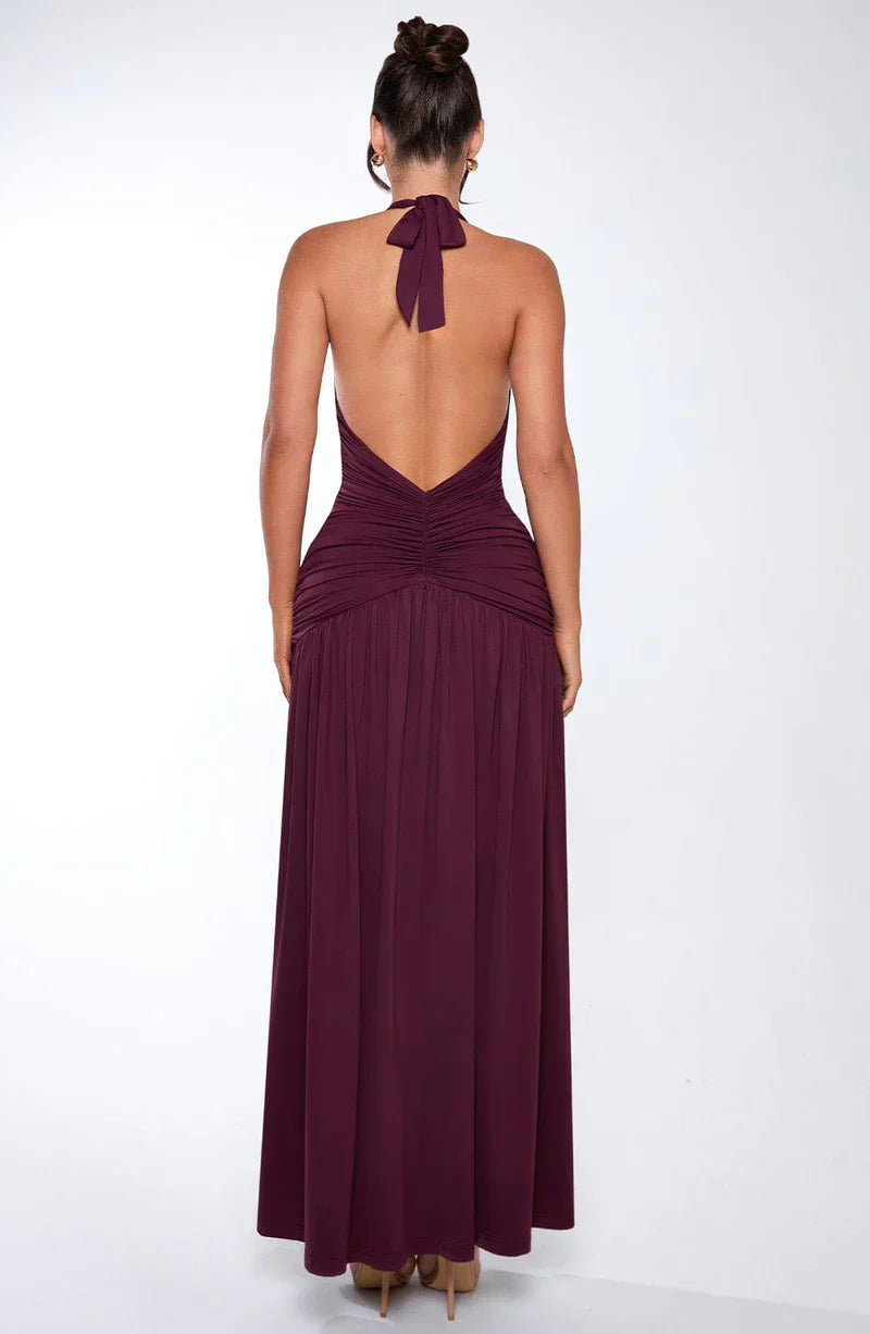 Nohemi Maxi Dress