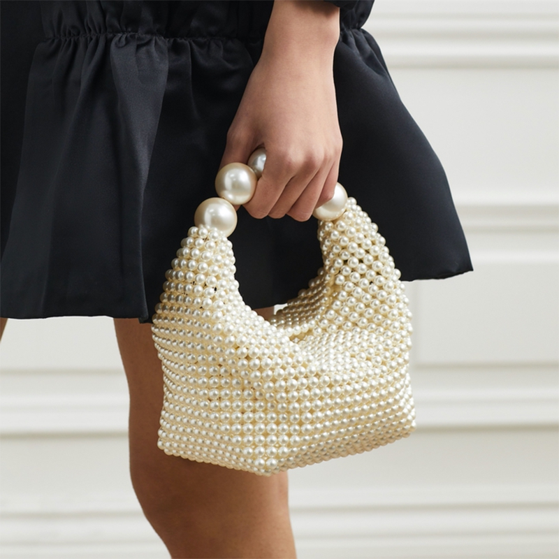 Vandelia Pearl Bag