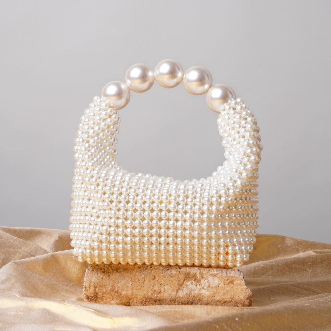 Vandelia Pearl Bag