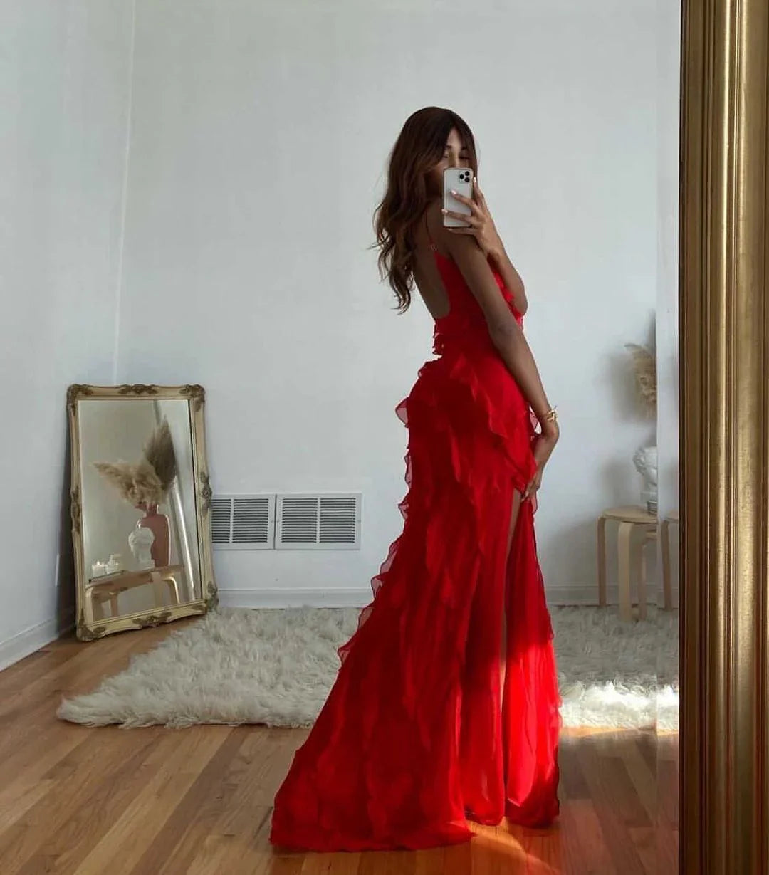 Jaylene Maxi Dress
