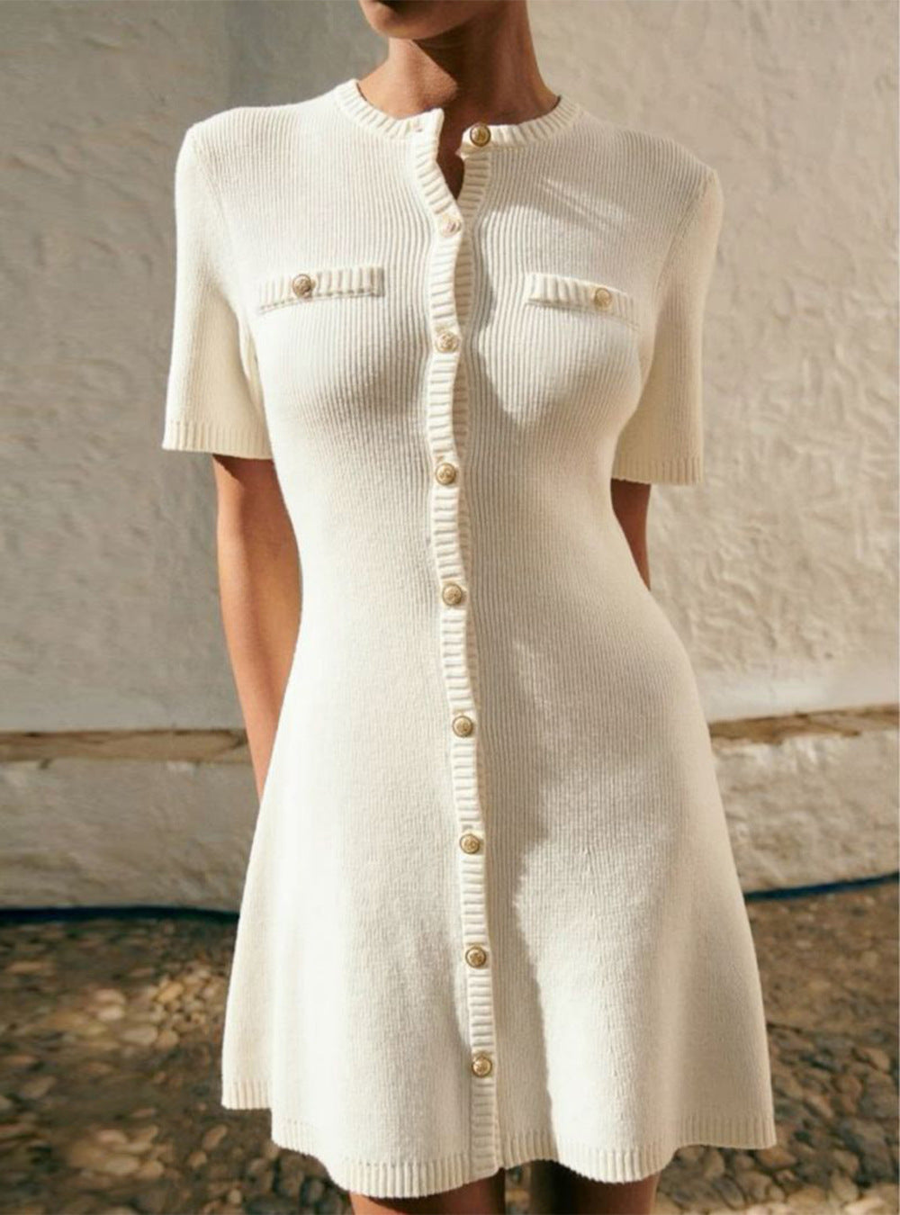 Seraphina Mini Dress