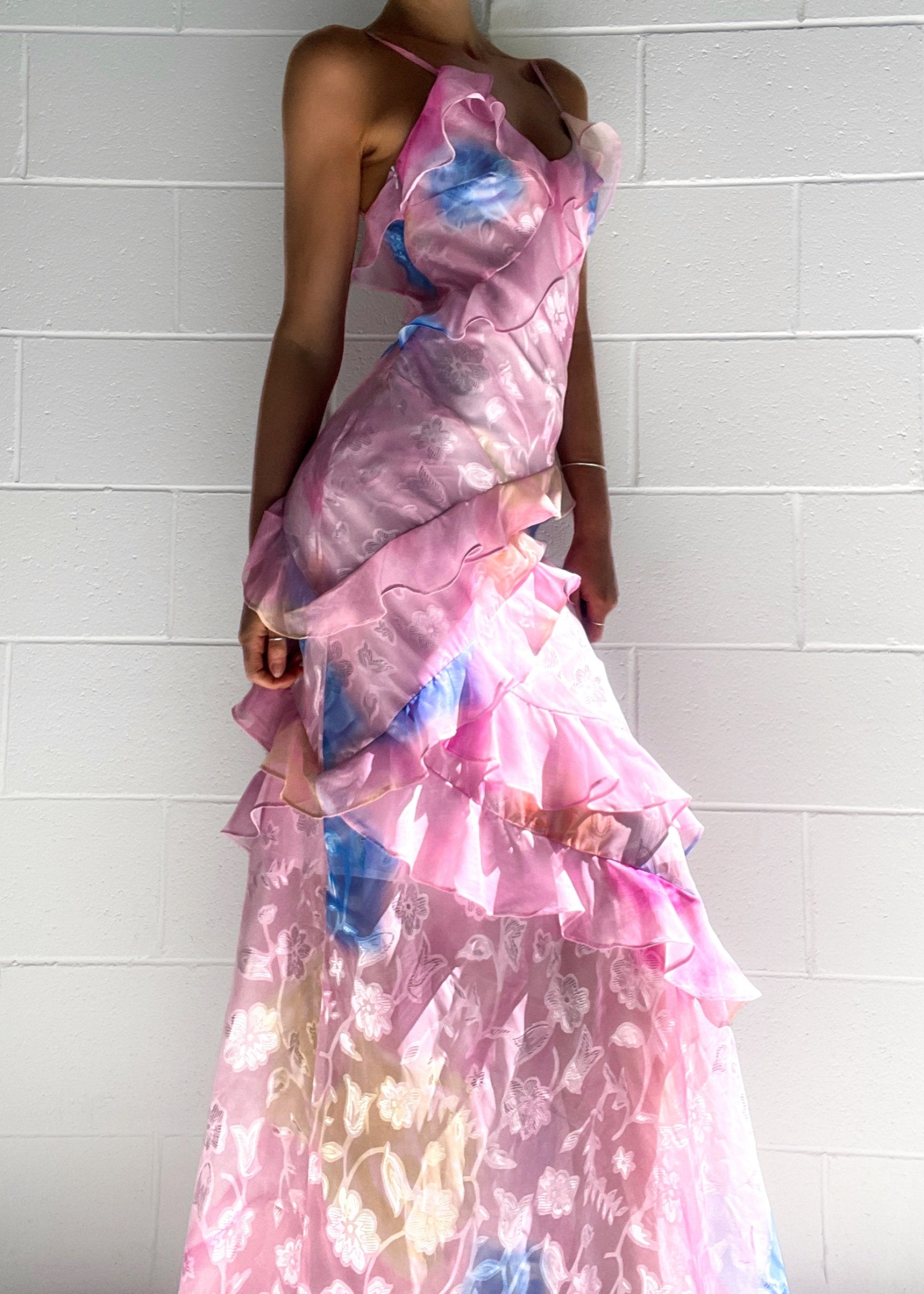 Kaelynn Maxi Dress