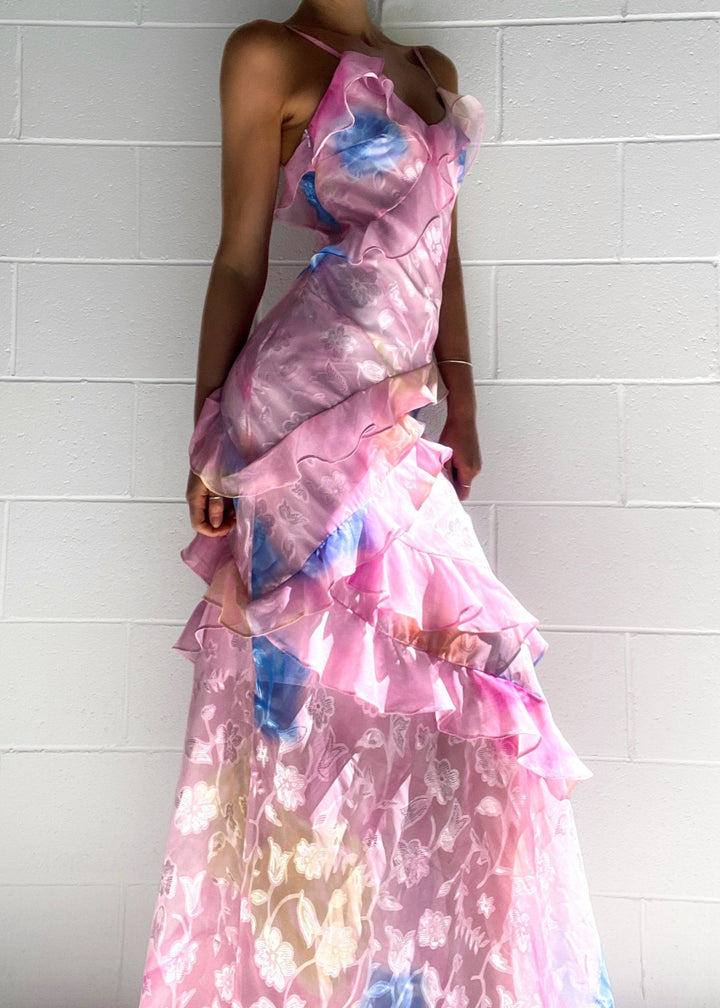 Kaelynn Maxi Dress