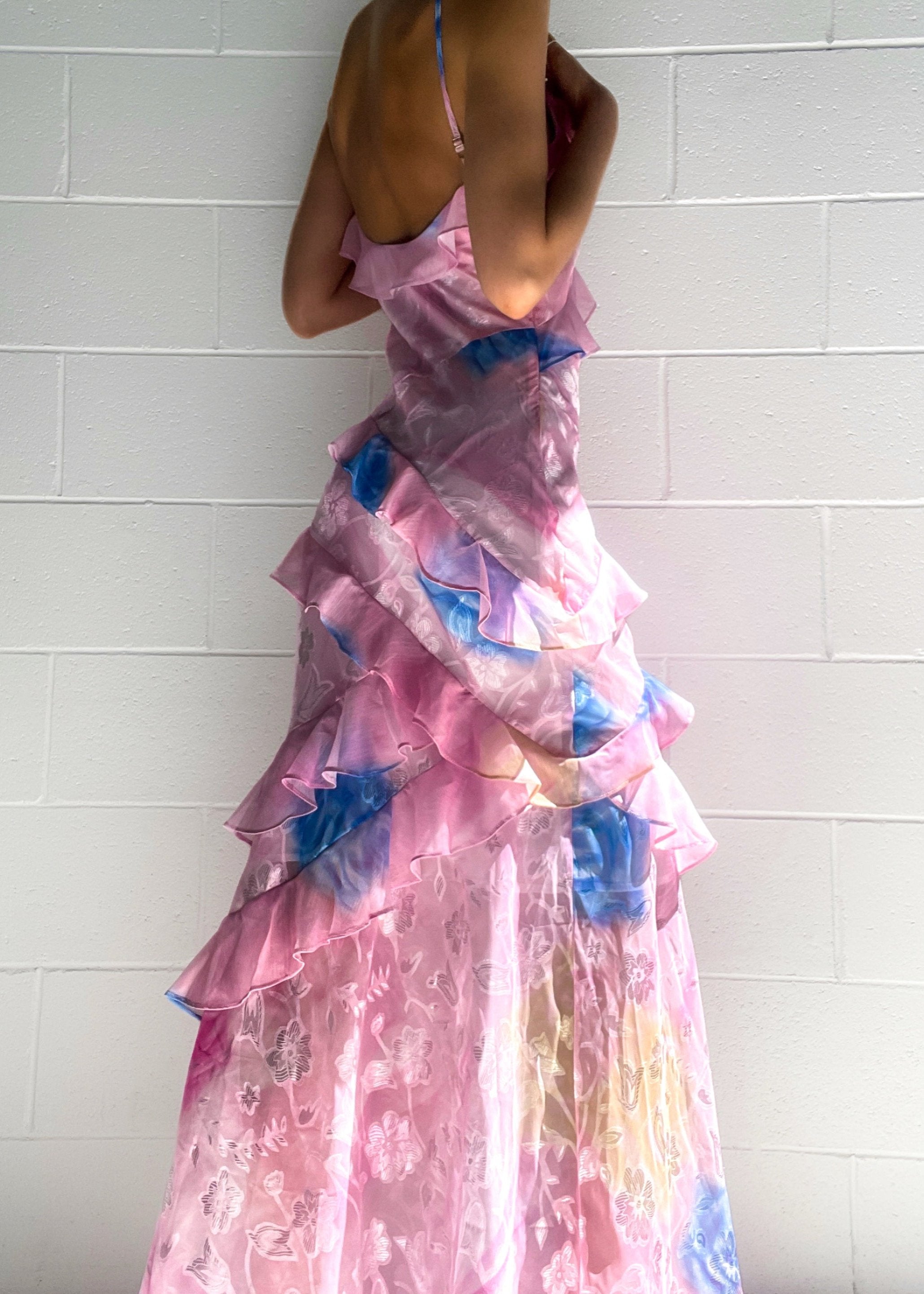 Kaelynn Maxi Dress