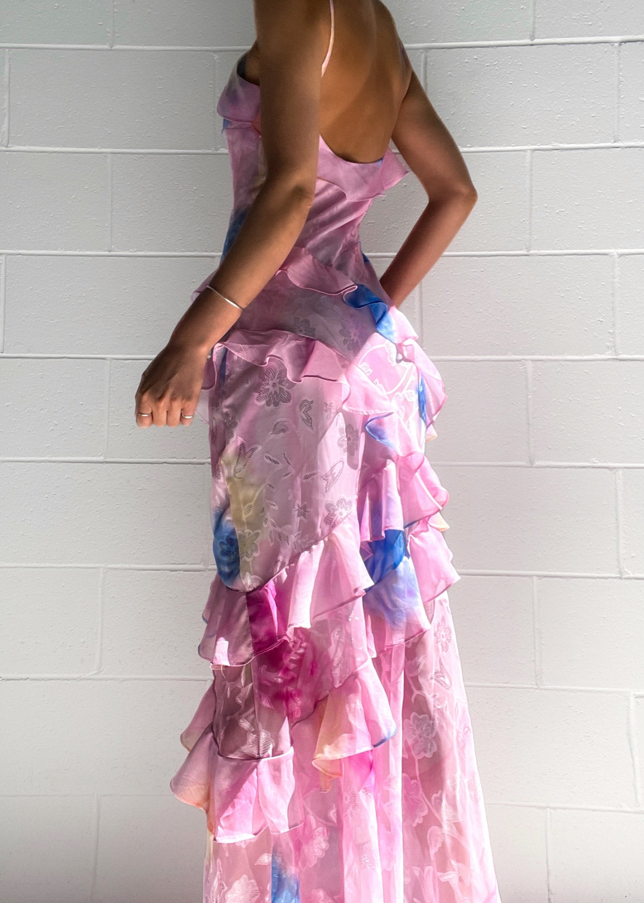 Kaelynn Maxi Dress