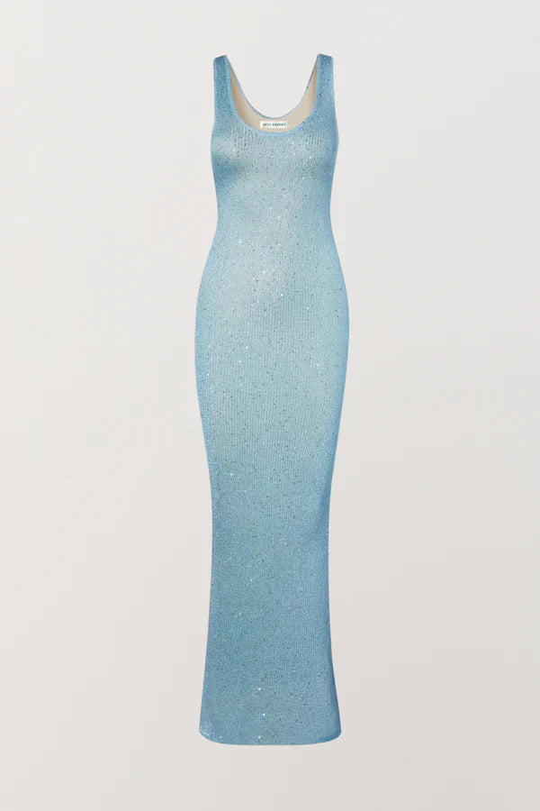 Luna Maxi Dress