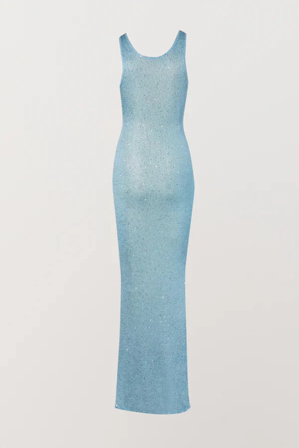 Luna Maxi Dress