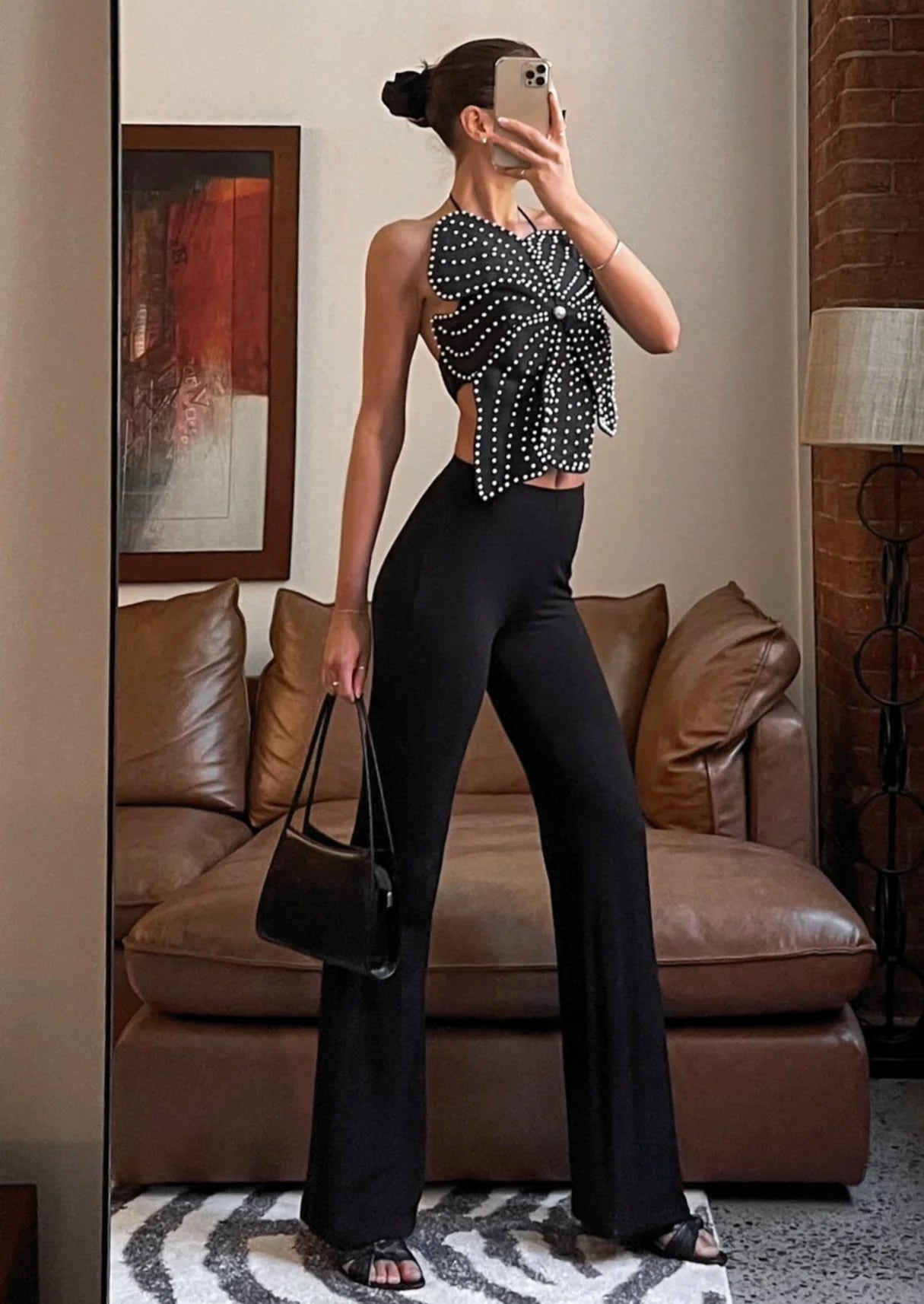 Vashti Top