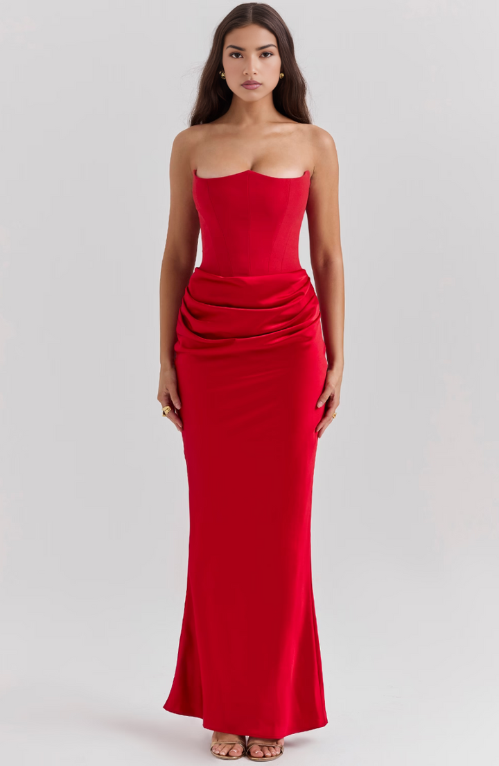 Bellatrix Maxi Dress