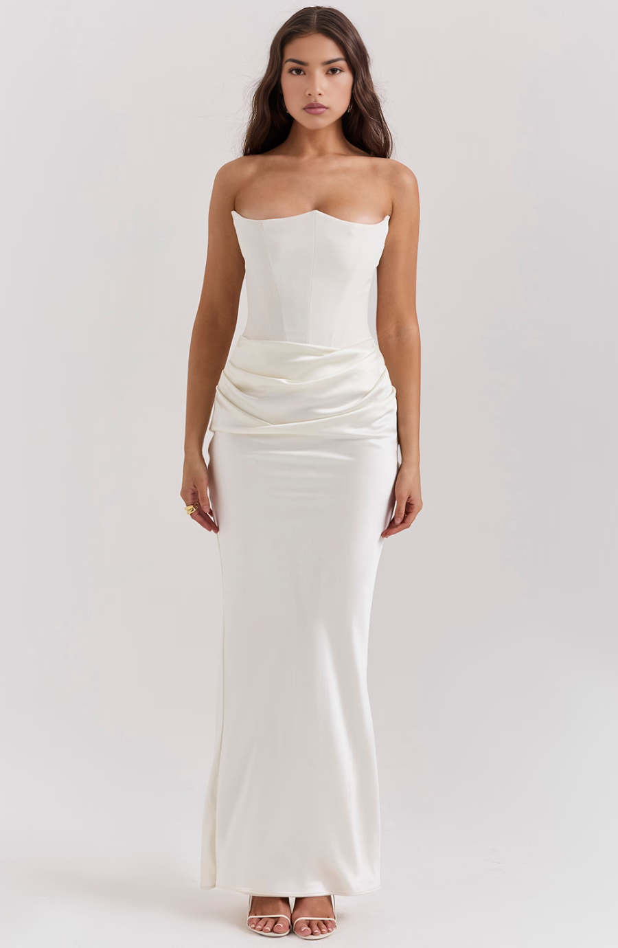Bellatrix Maxi Dress
