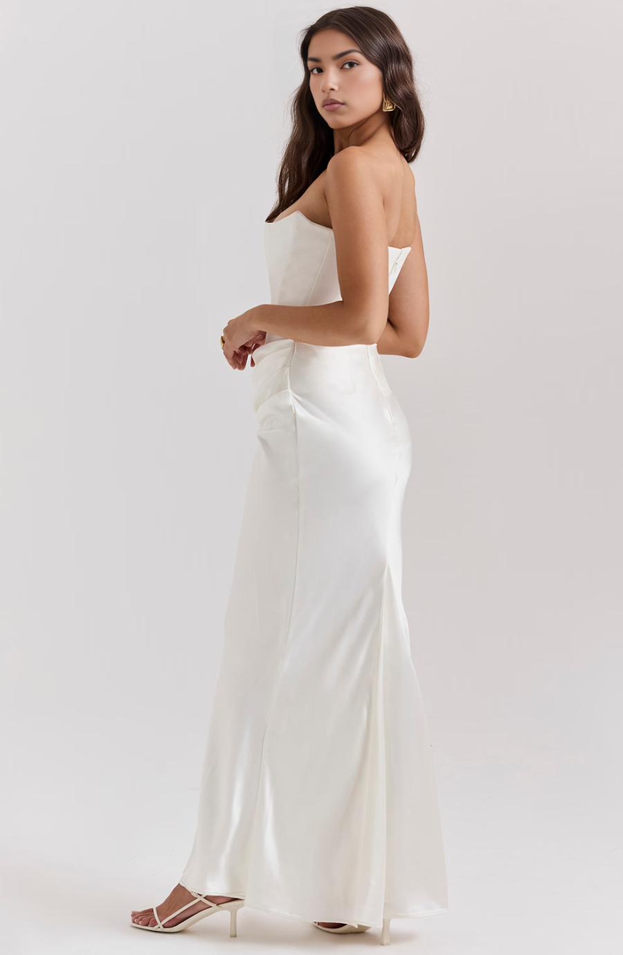 Bellatrix Maxi Dress