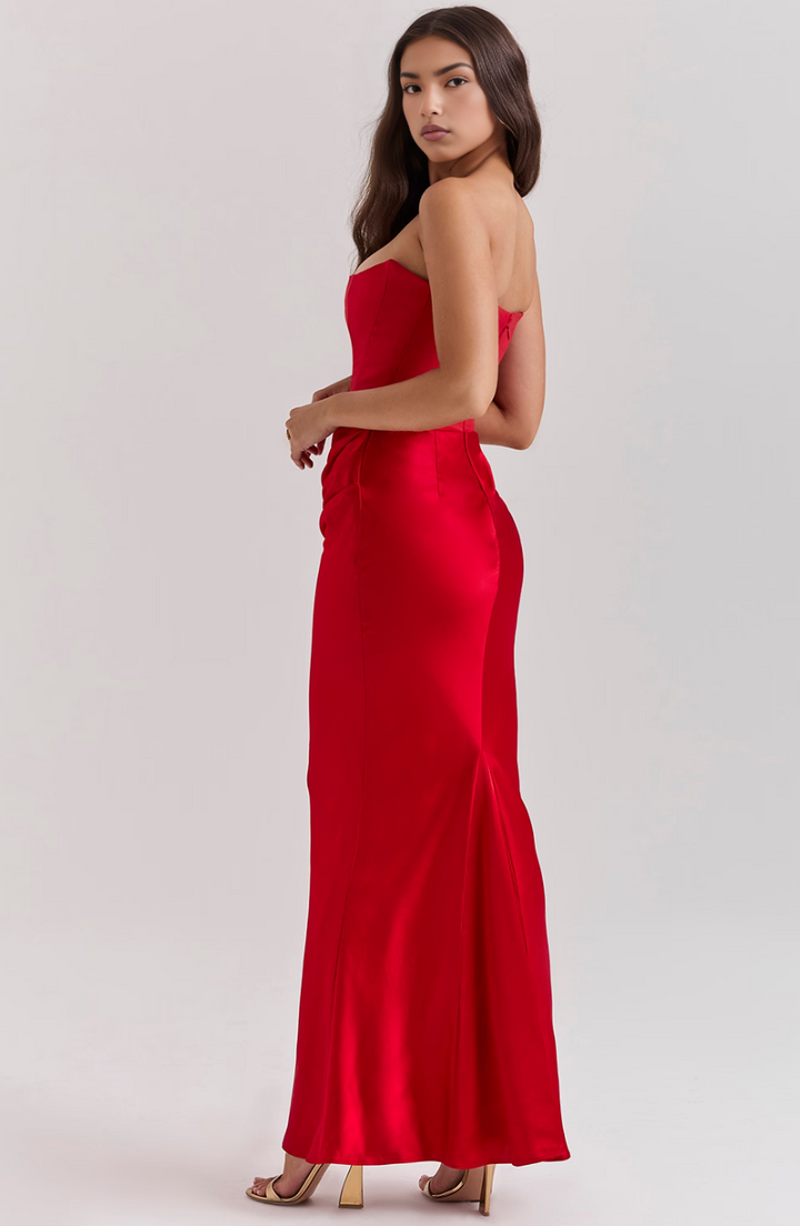 Bellatrix Maxi Dress