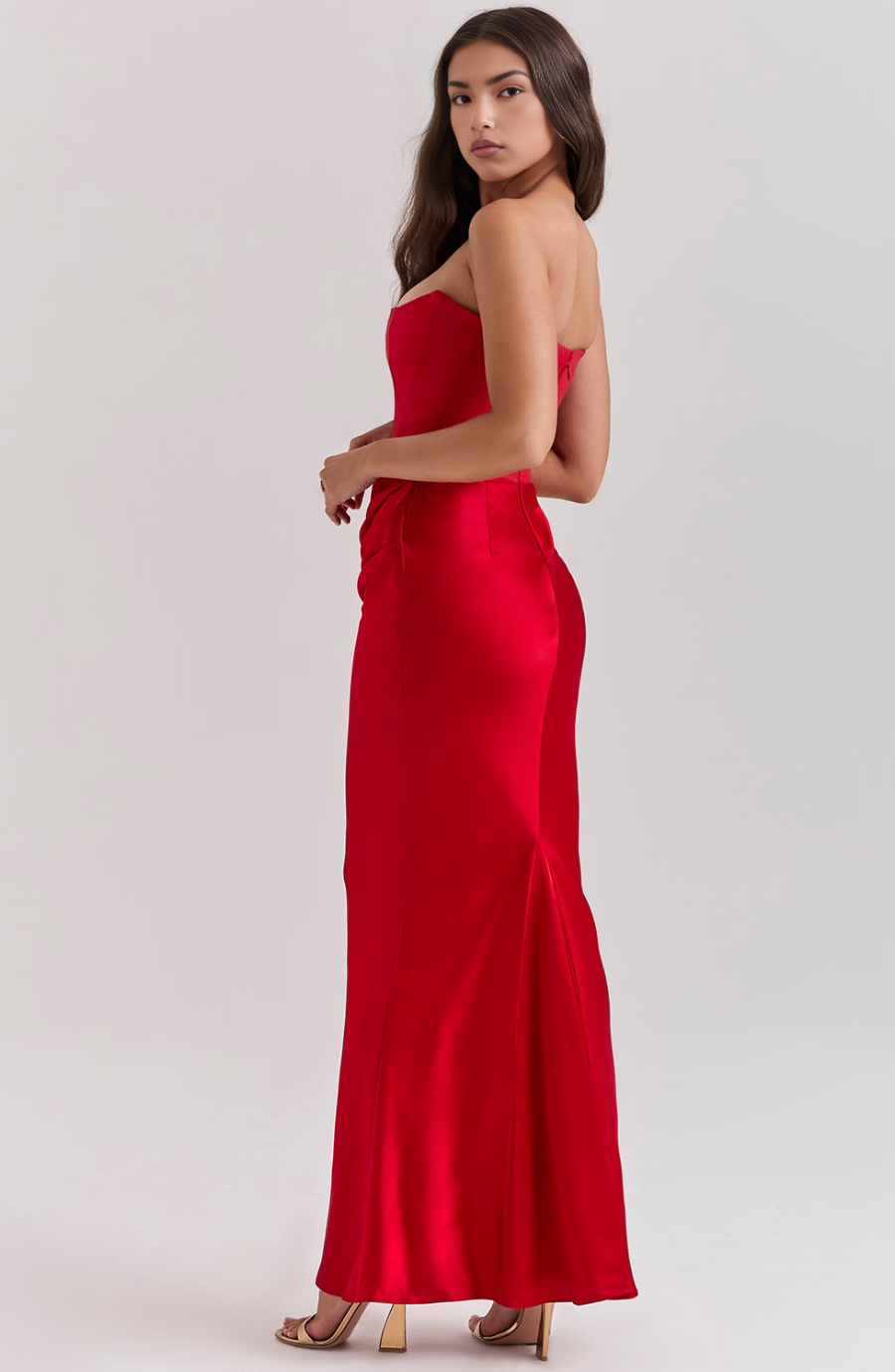Bellatrix Maxi Dress
