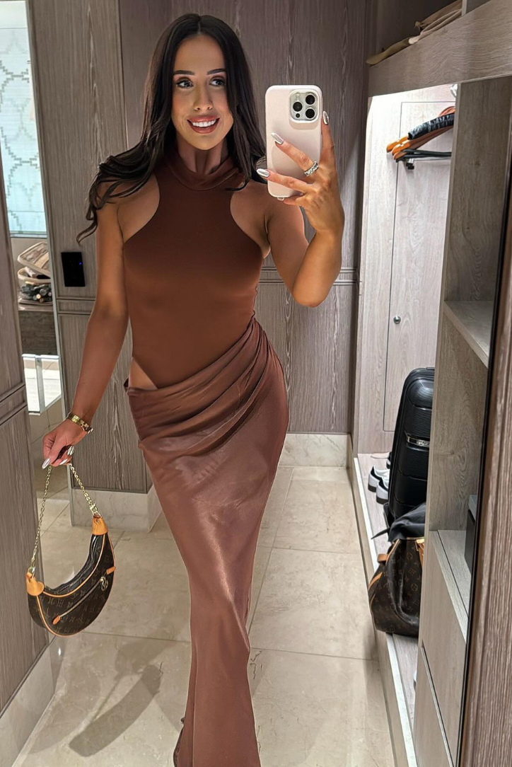 Maribelle Maxi Dress