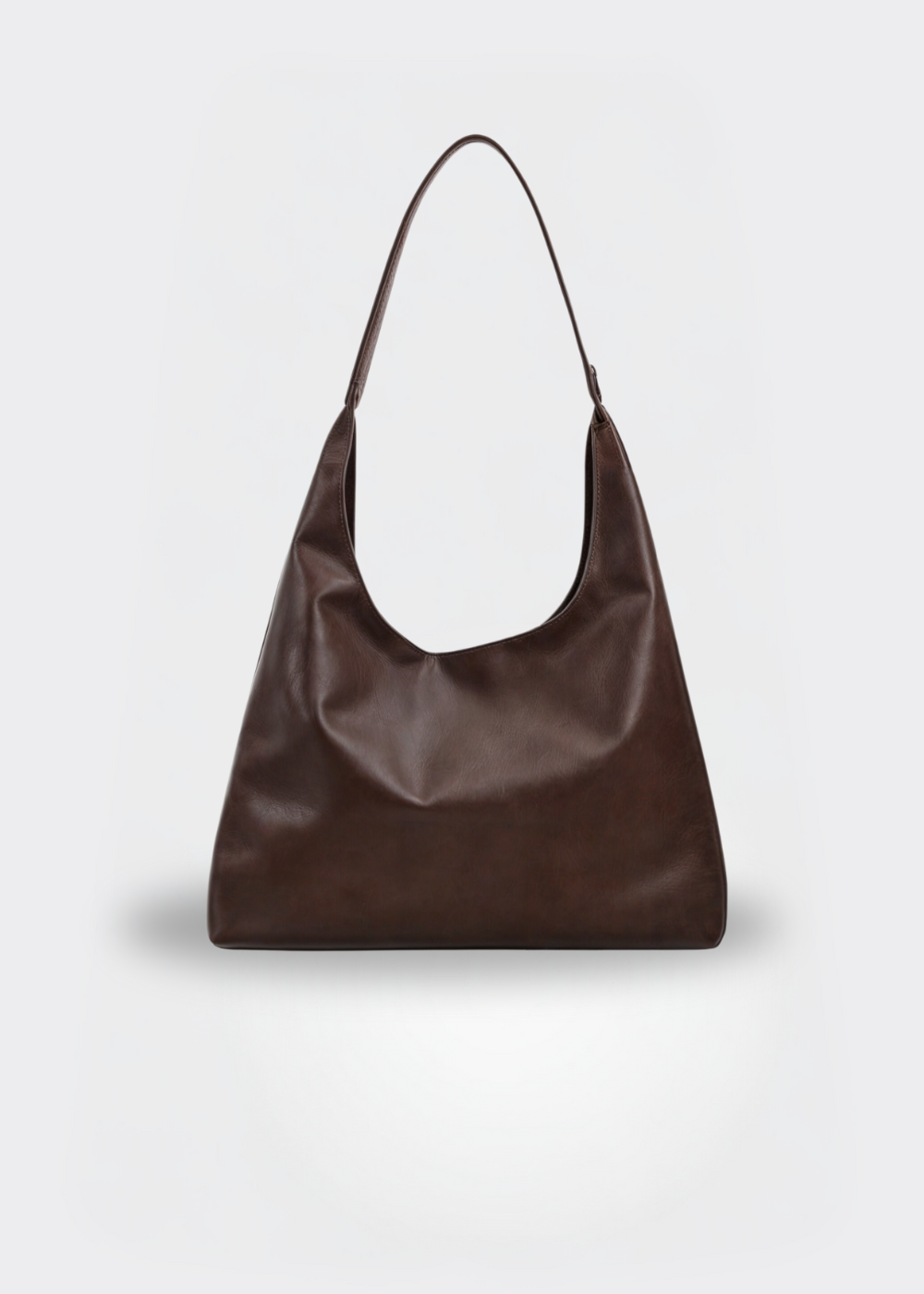 Berkely Leather Handbag