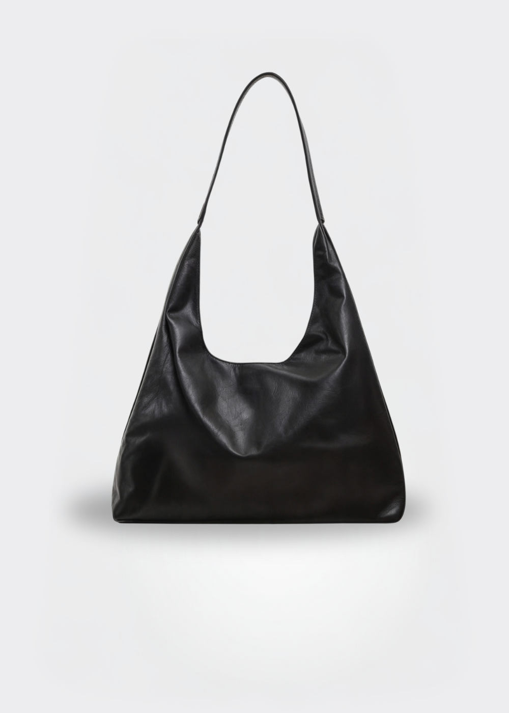 Berkely Leather Handbag