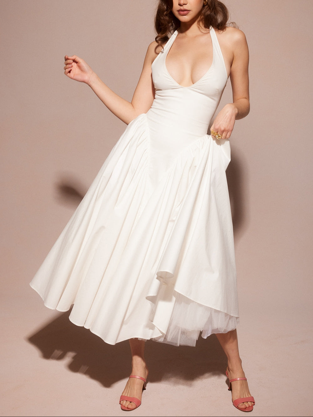 Meredith Maxi Dress