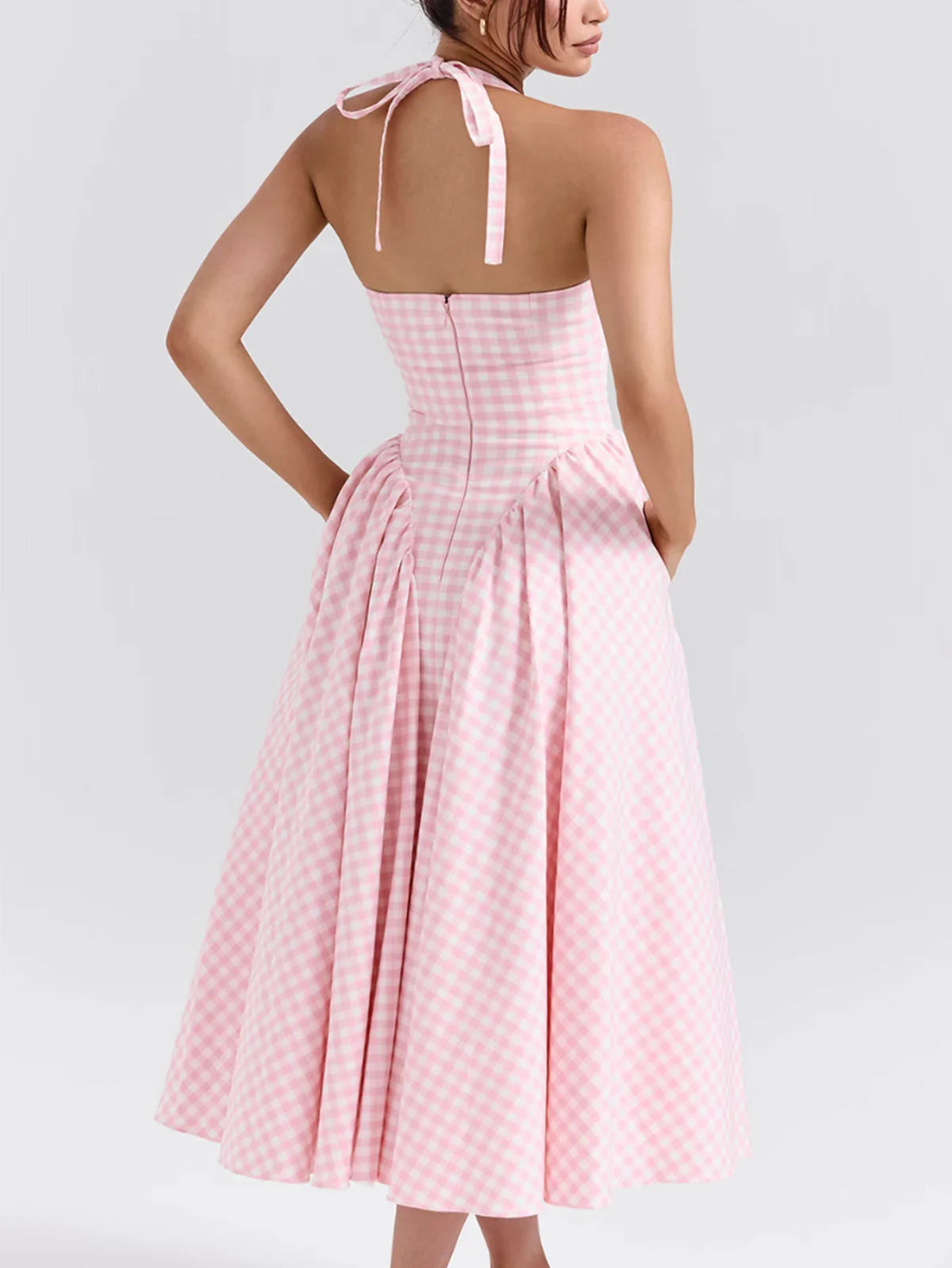 Meredith Maxi Dress