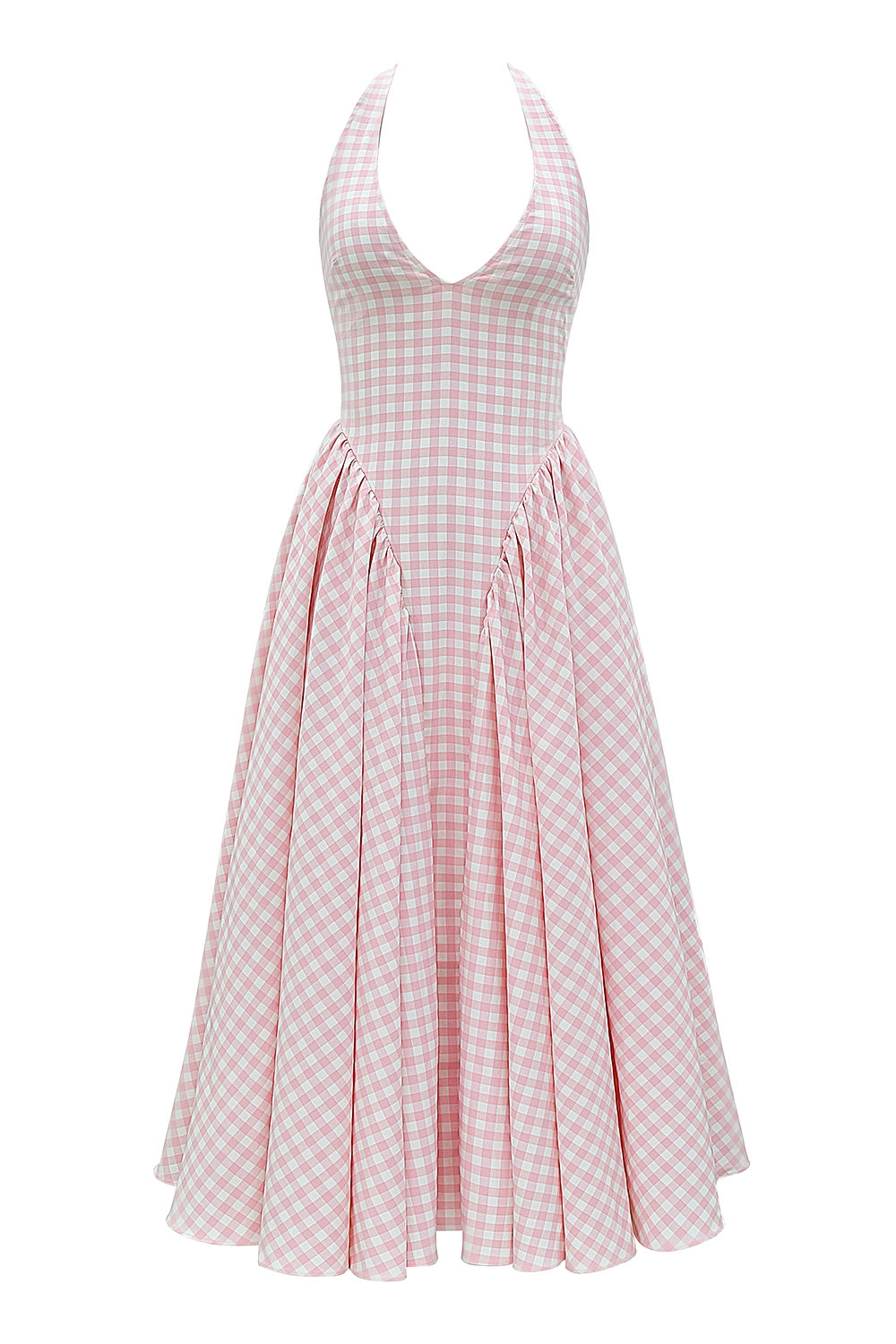 Meredith Maxi Dress