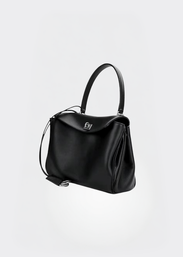 Celia Leather Handbag