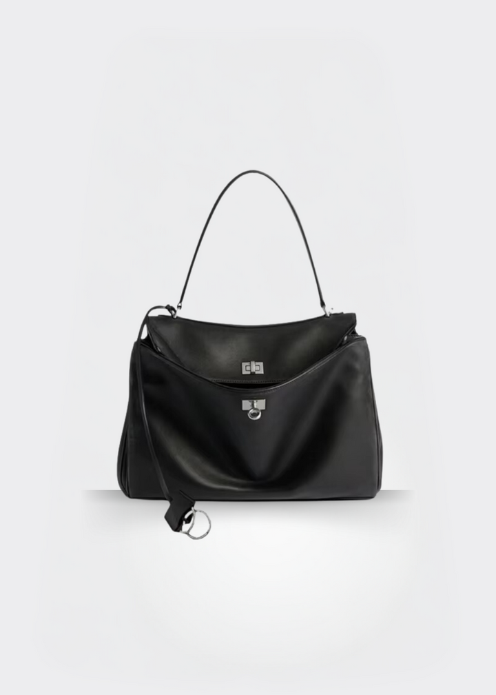 Celia Leather Handbag