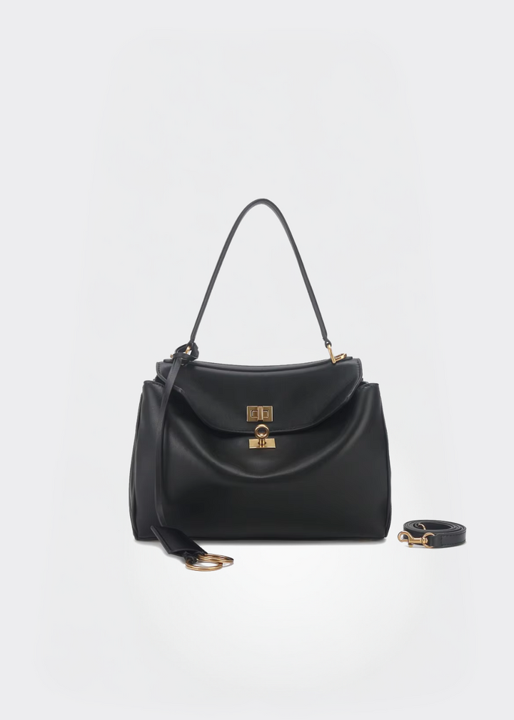 Celia Leather Handbag
