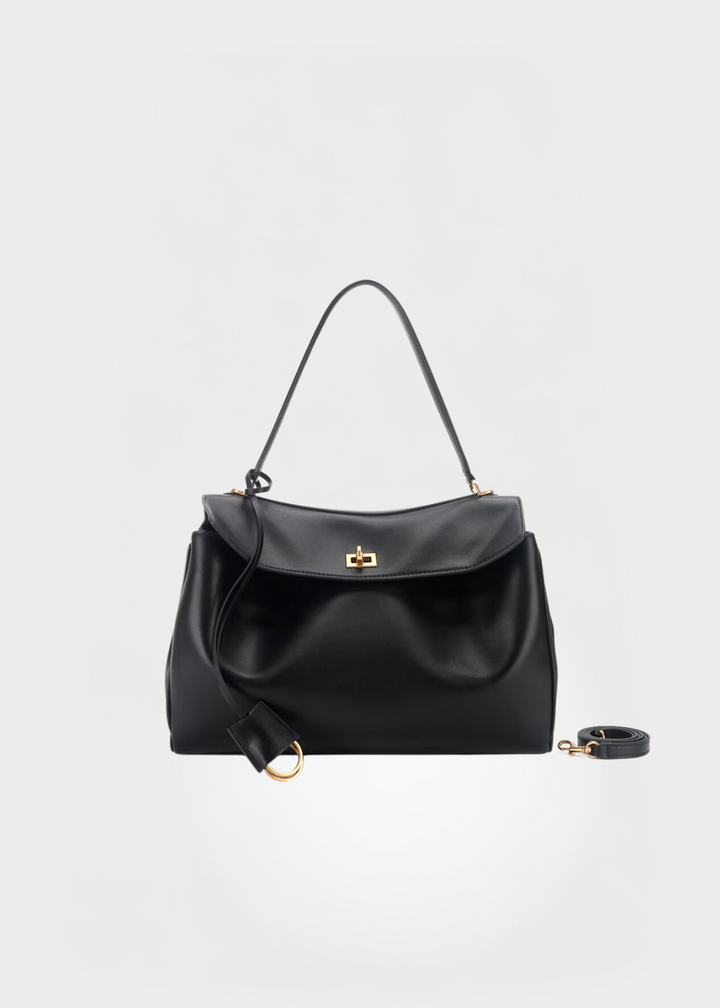 Celia Leather Handbag