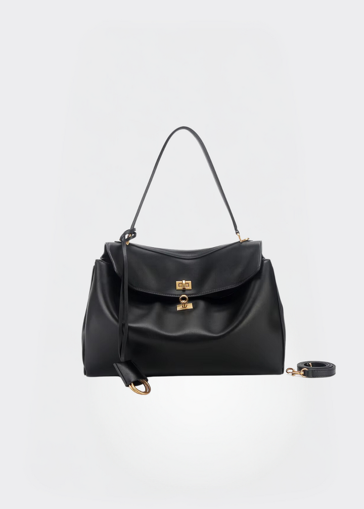 Celia Leather Handbag