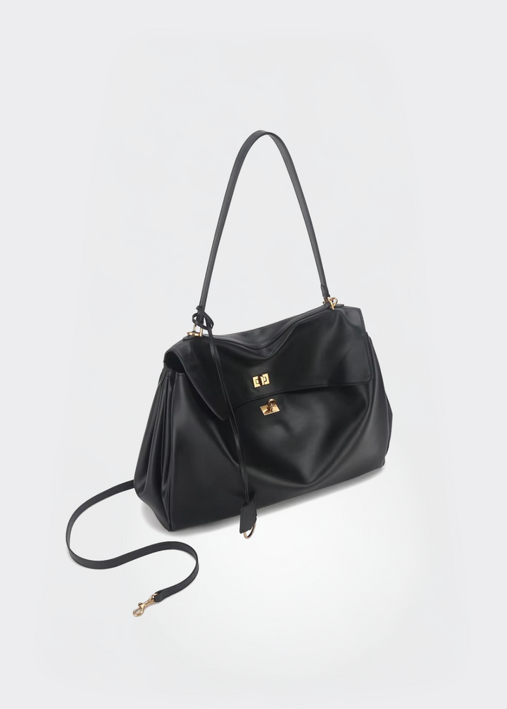 Celia Leather Handbag