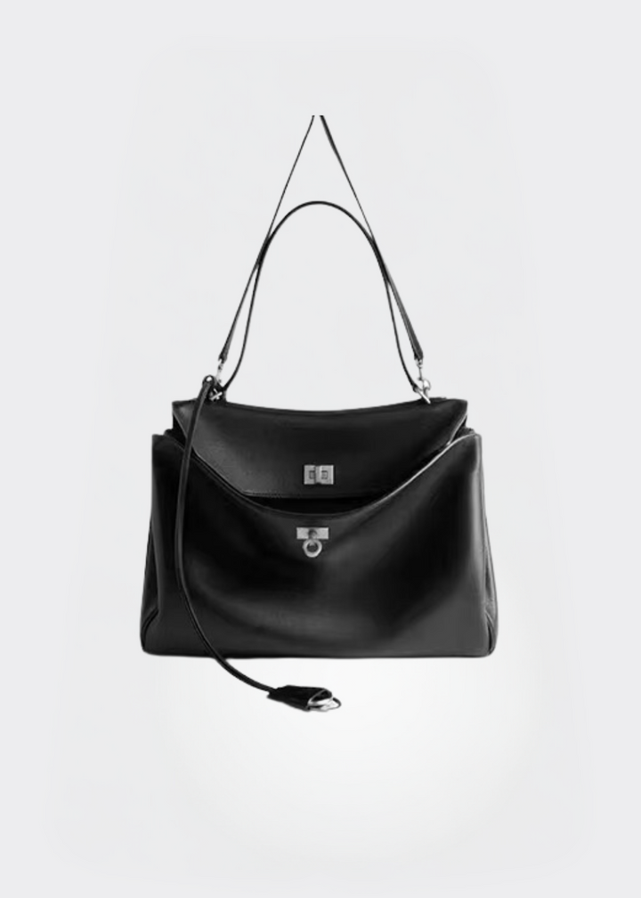 Celia Leather Handbag