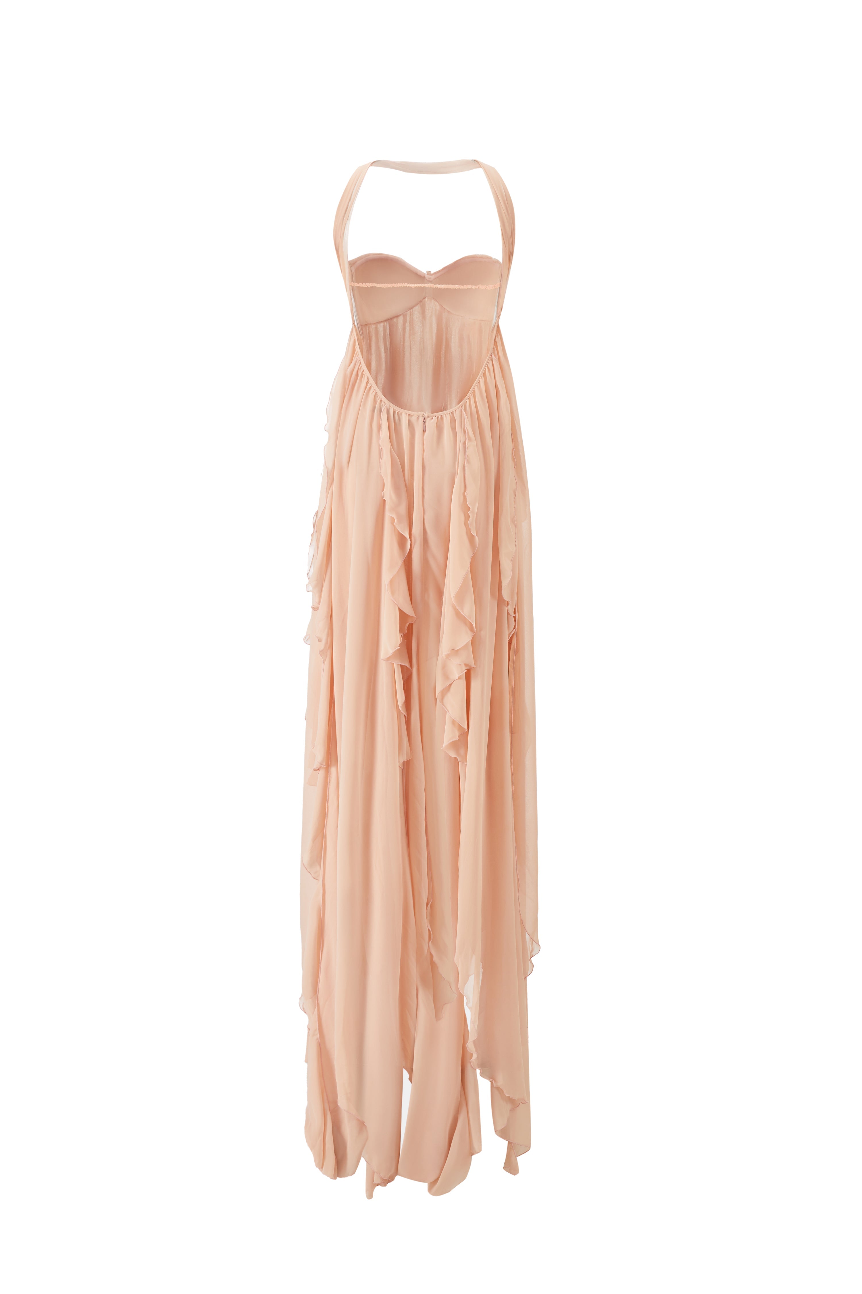 Leah Maxi Dress