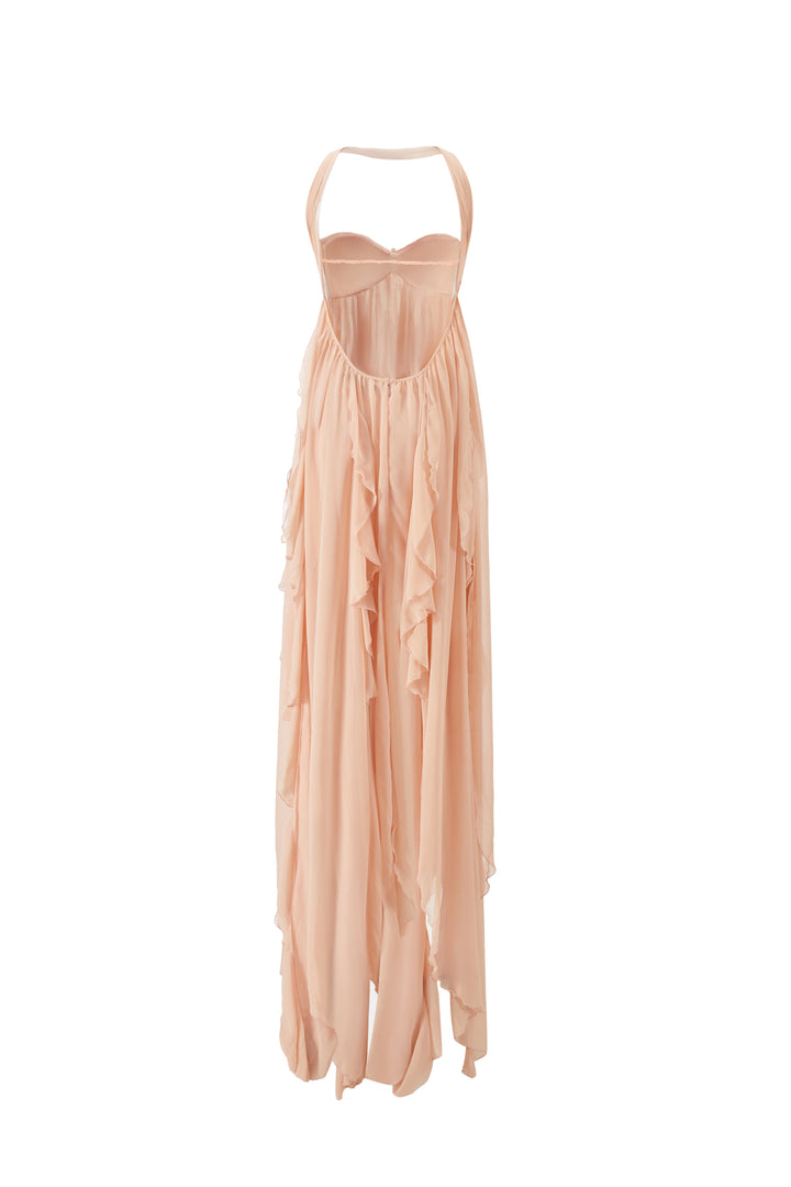 Leah Maxi Dress