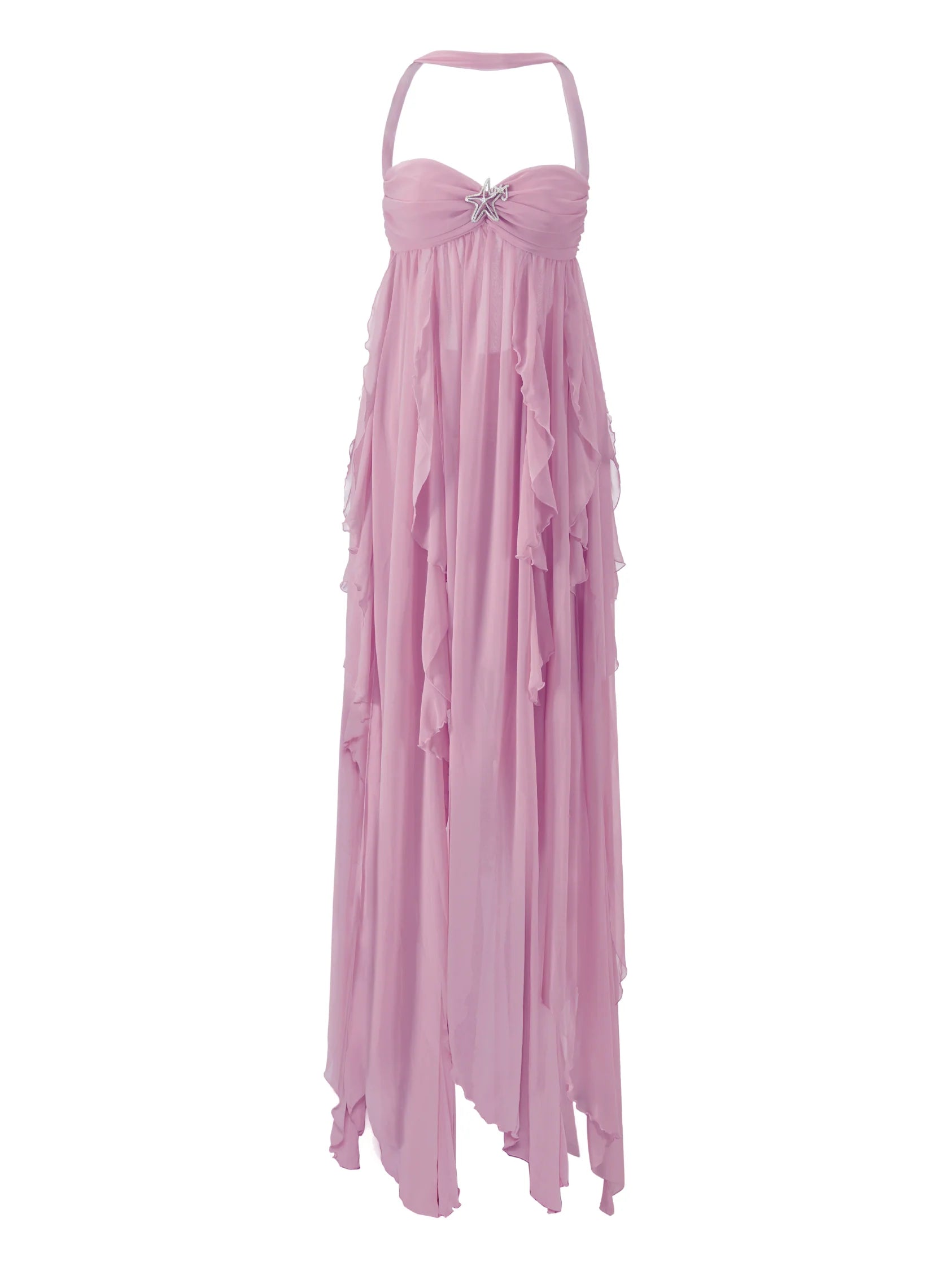 Leah Maxi Dress