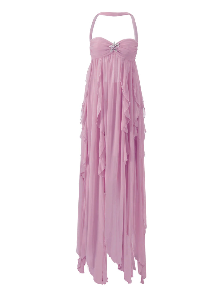 Leah Maxi Dress