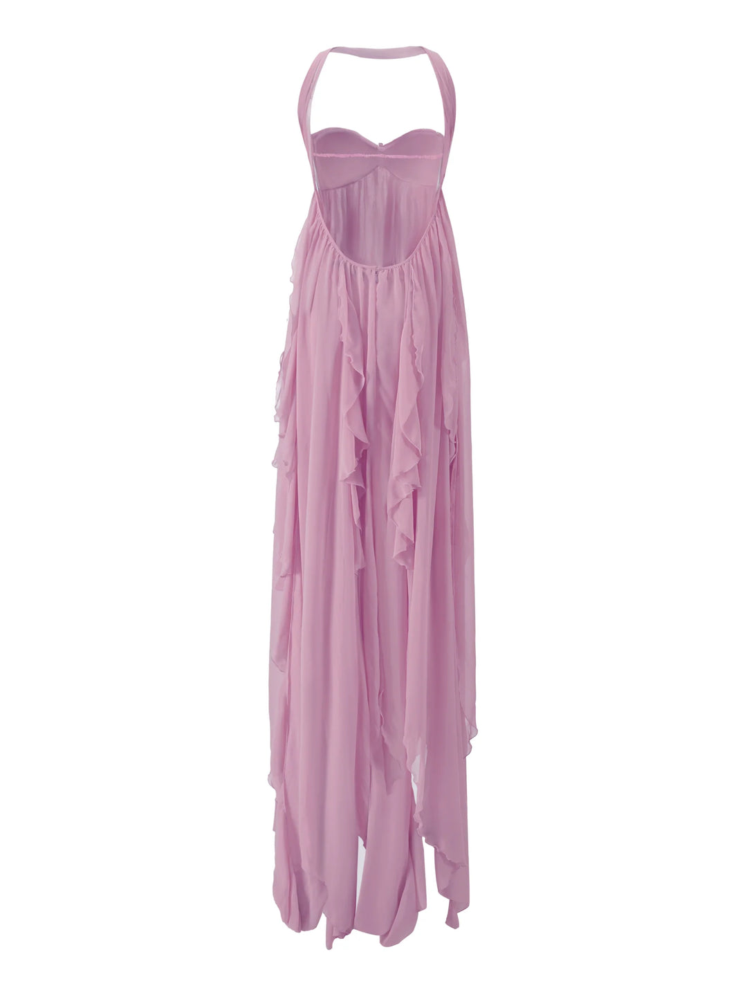 Leah Maxi Dress