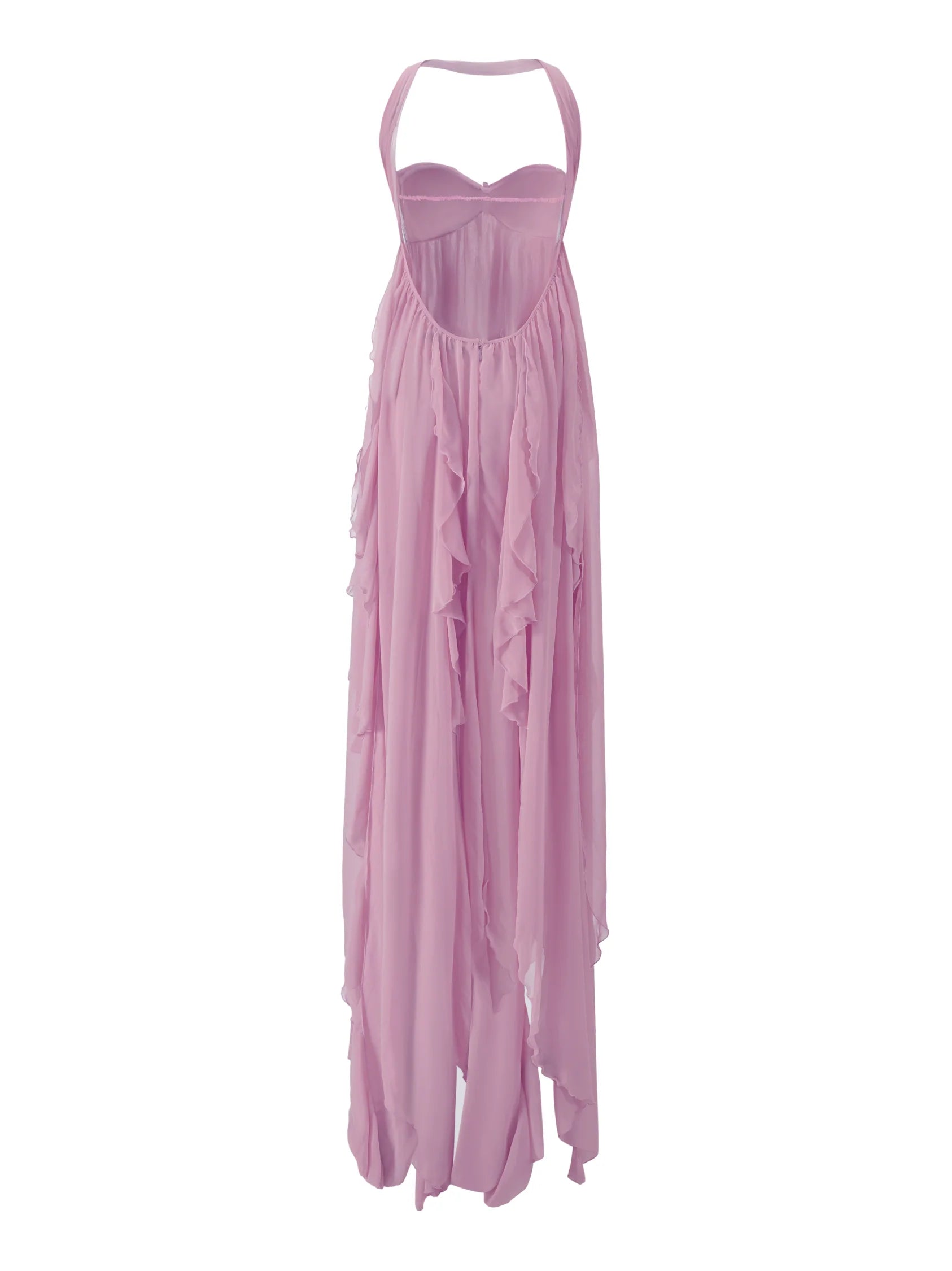 Leah Maxi Dress