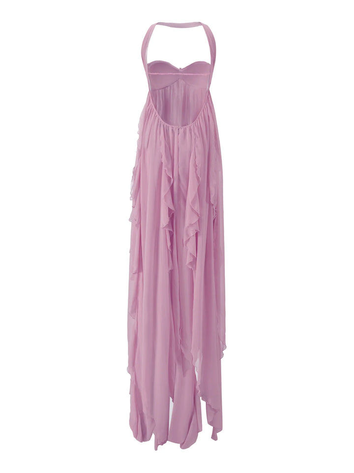 Leah Maxi Dress