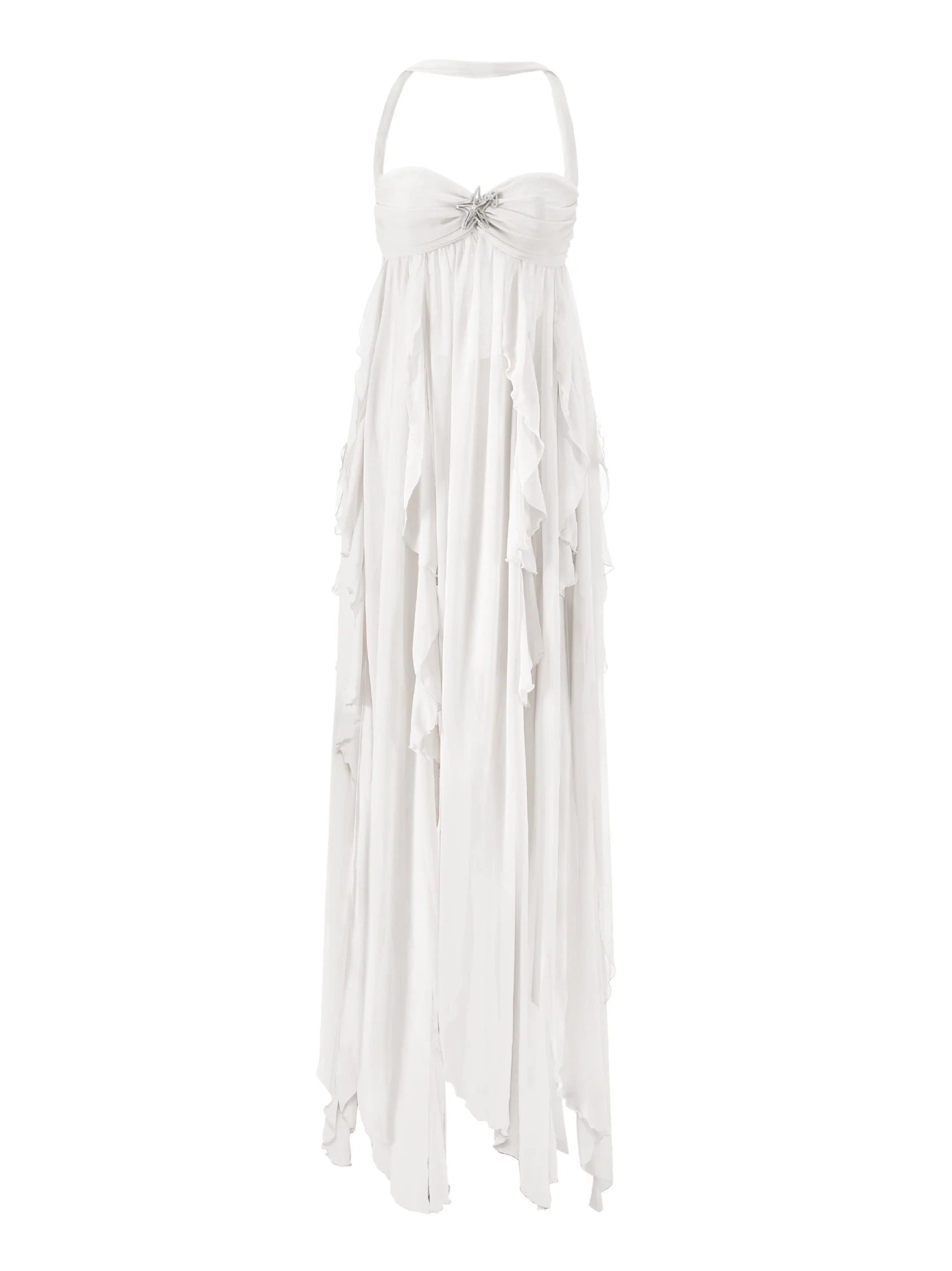 Leah Maxi Dress
