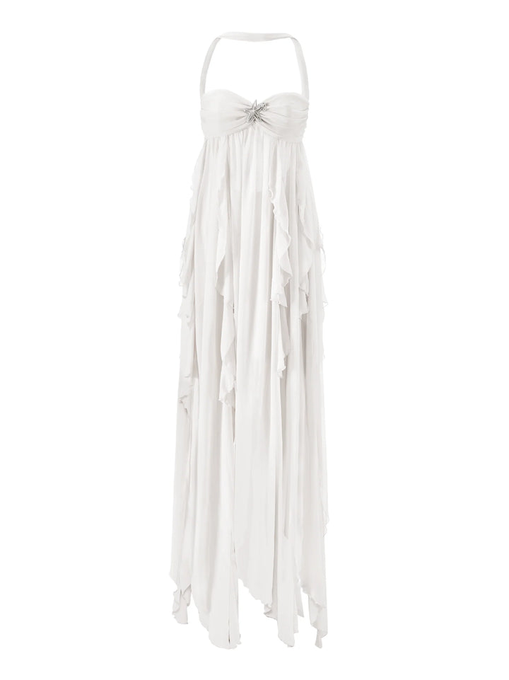 Leah Maxi Dress