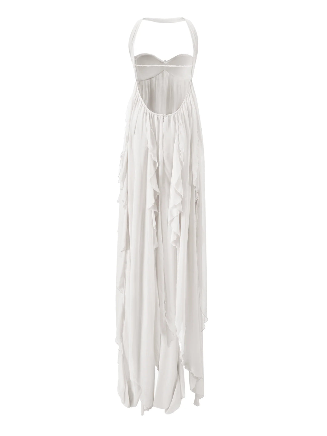 Leah Maxi Dress