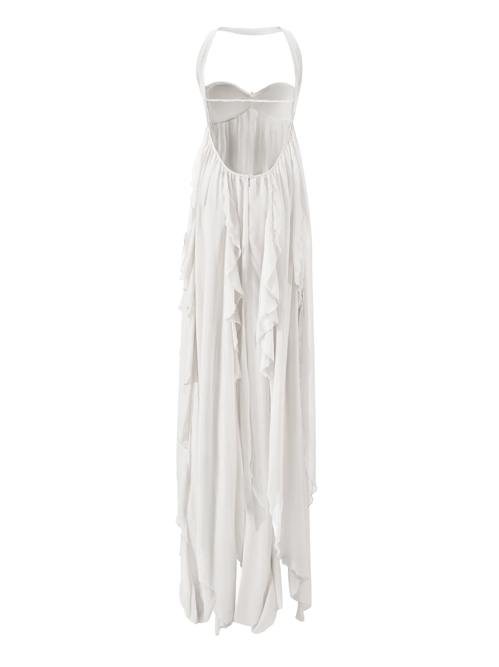 Leah Maxi Dress